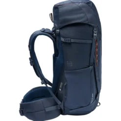 Asymmetric 42+8 Liter Trekkingrucksack