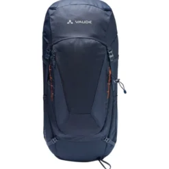 Asymmetric 42+8 Liter Trekkingrucksack