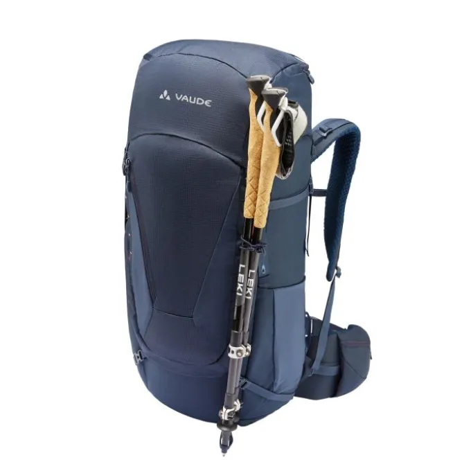 Asymmetric 42+8 Liter Trekkingrucksack