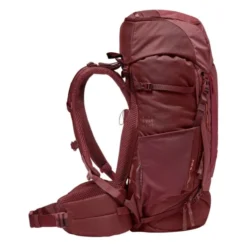 Asymmetric 48+8 Liter Trekkingrucksack Damen