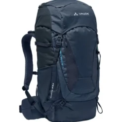 Asymmetric 48+8 Liter Trekkingrucksack Damen
