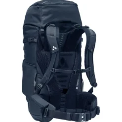 Asymmetric 48+8 Liter Trekkingrucksack Damen