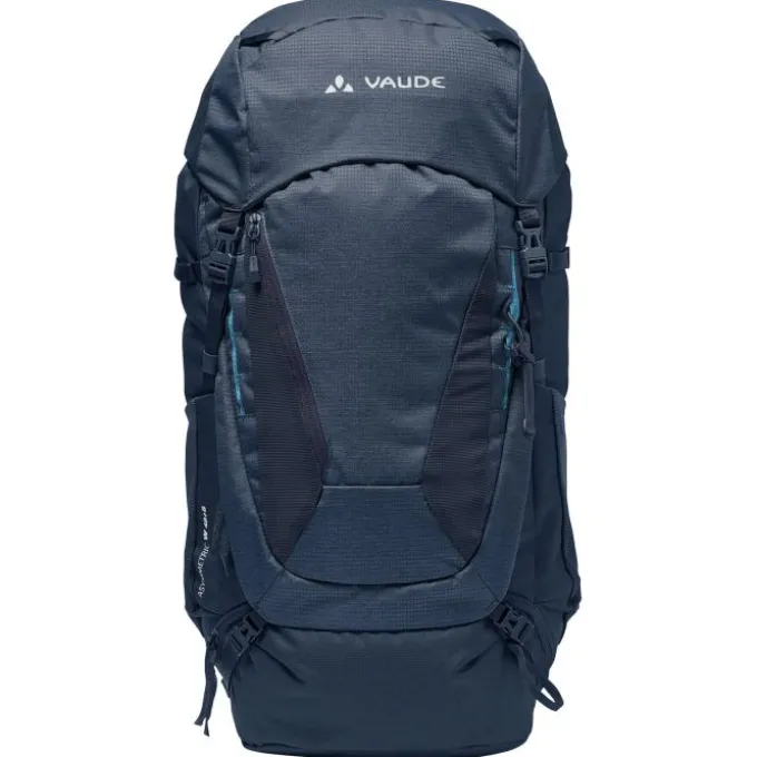 Asymmetric 48+8 Liter Trekkingrucksack Damen