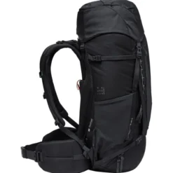 Asymmetric 52+8 Liter Trekkingrucksack