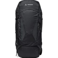 Asymmetric 52+8 Liter Trekkingrucksack