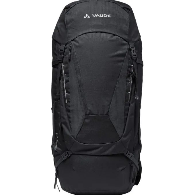 Asymmetric 52+8 Liter Trekkingrucksack