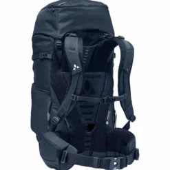 Asymmetric 48+8 Trekkingrucksack Damen