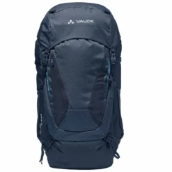 Asymmetric 48+8 Trekkingrucksack Damen