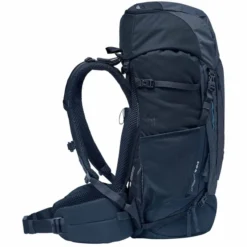 Asymmetric 48+8 Trekkingrucksack Damen