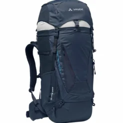 Asymmetric 48+8 Trekkingrucksack Damen