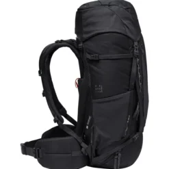 Asymmetric 52+8 Trekkingrucksack