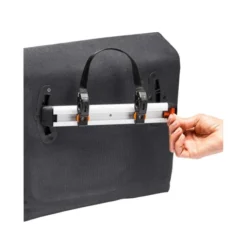 Augsburg IV L Fahrradtasche