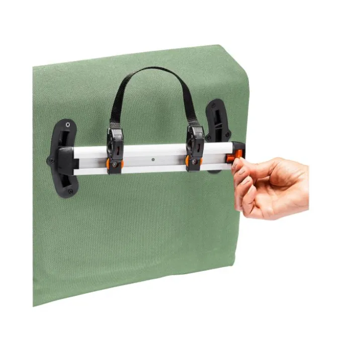 Augsburg IV L Fahrradtasche