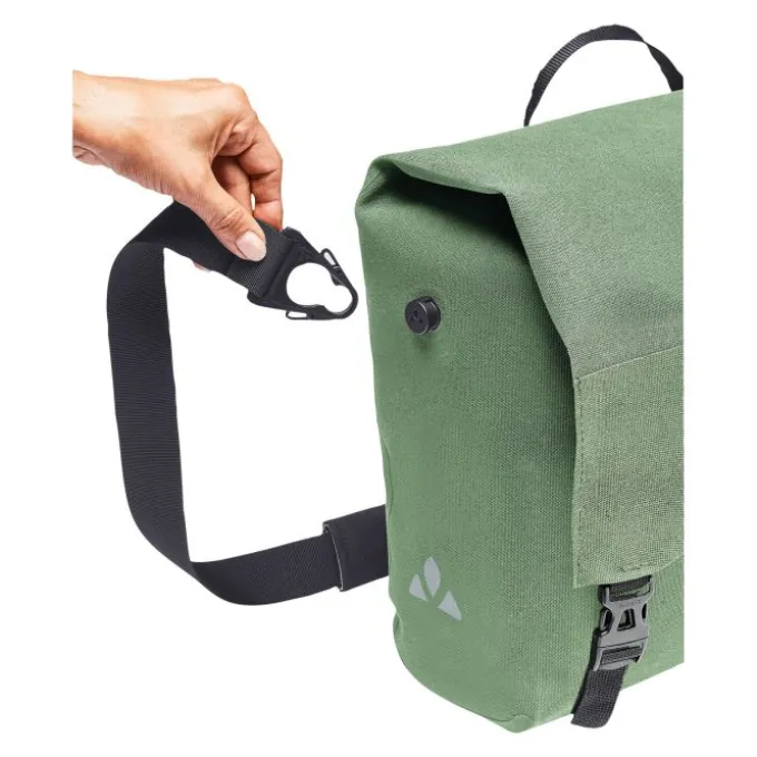 Augsburg IV L Fahrradtasche
