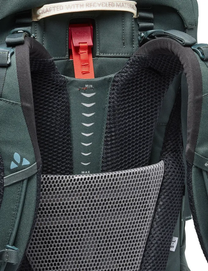 Avox 65+10 - dark forest