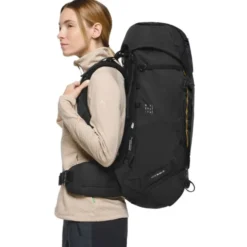 Avox 60+10 Liter Trekkingrucksack Damen