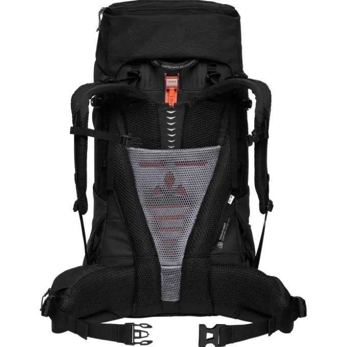 Avox 60+10 Liter Trekkingrucksack Damen