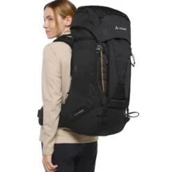 Avox 60+10 Liter Trekkingrucksack Damen