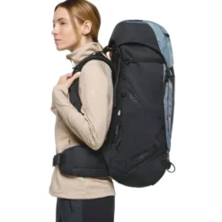 Avox 60+10 Liter Trekkingrucksack Damen