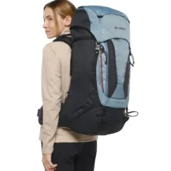 Avox 60+10 Liter Trekkingrucksack Damen