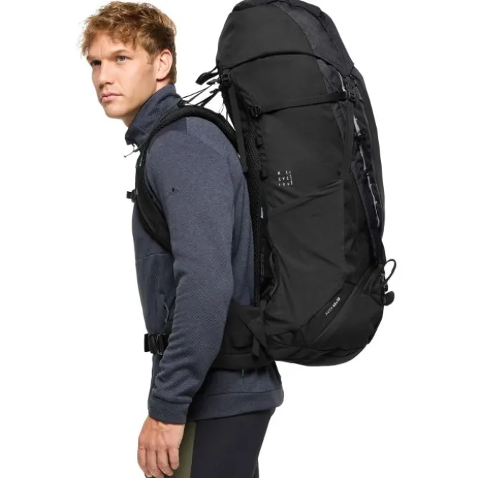 Avox 65+10 Liter Trekkingrucksack