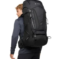 Avox 65+10 Liter Trekkingrucksack