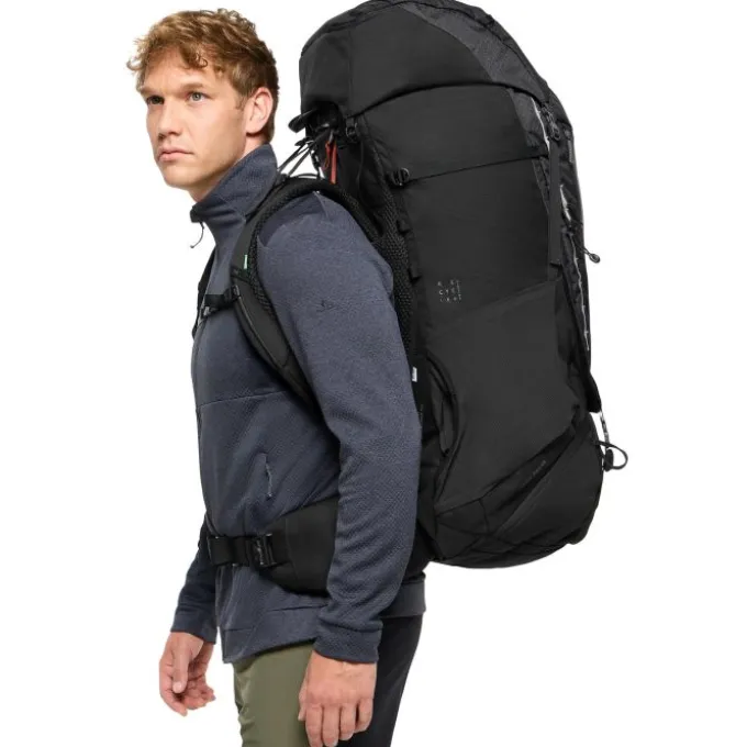 Avox 75+10 Liter Trekkingrucksack
