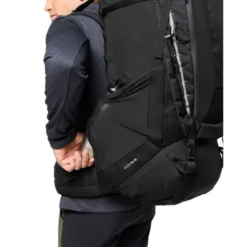 Avox 75+10 Liter Trekkingrucksack