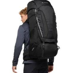 Avox 75+10 Liter Trekkingrucksack