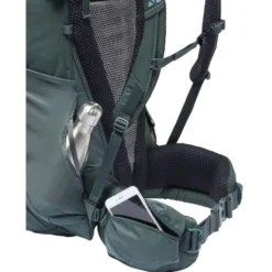 Avox 75+10 Liter Trekkingrucksack