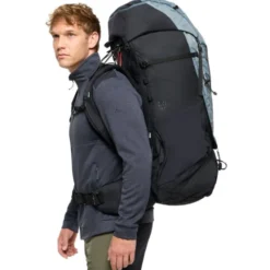 Avox 75+10 Liter Trekkingrucksack