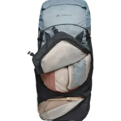 Avox 75+10 Liter Trekkingrucksack
