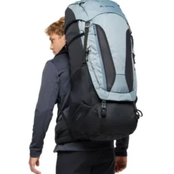 Avox 75+10 Liter Trekkingrucksack