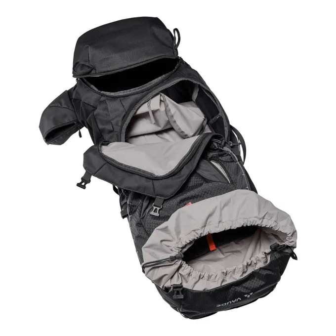 Avox 75+10 Trekkingrucksack