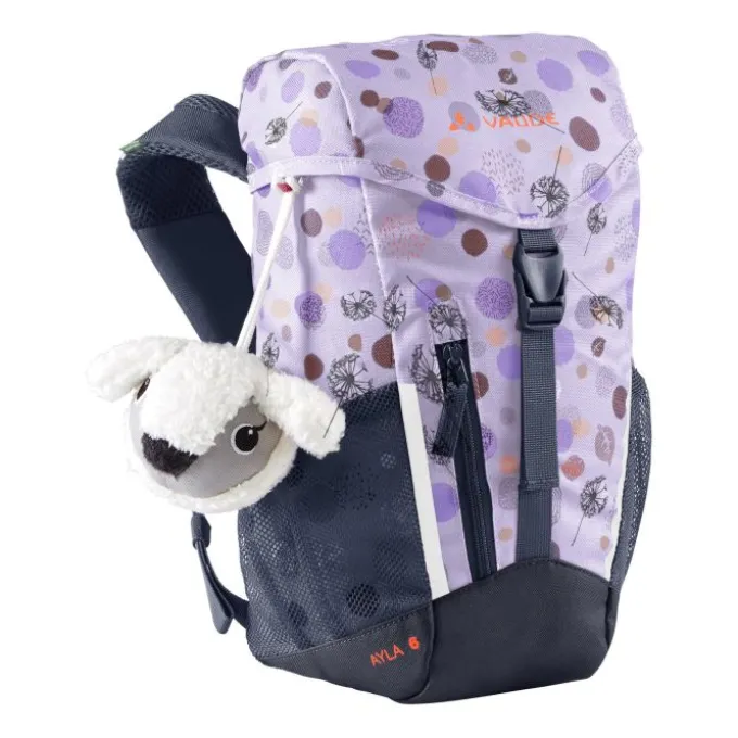 Ayla 6 Liter Kinderrucksack