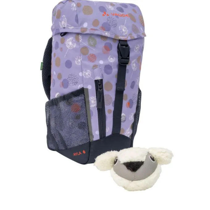 Ayla 6 Liter Kinderrucksack