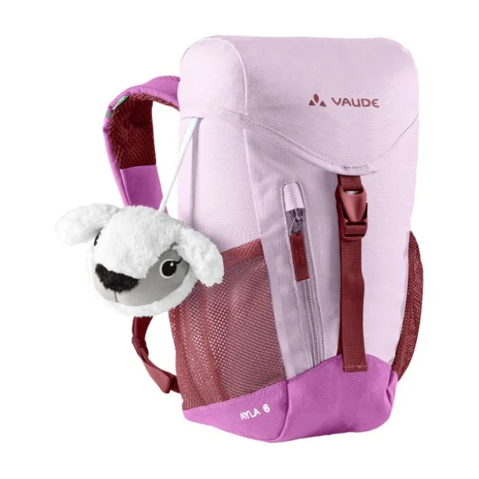 Ayla 6 Liter Kinderrucksack