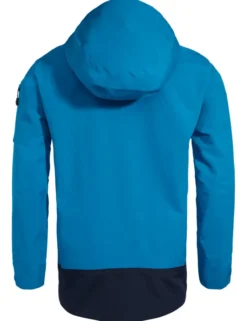 Back Bowl 3L Jacke II Herren - icicle