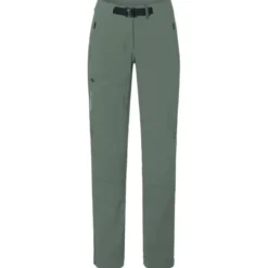 Badile III leichte Softshellhose Damen
