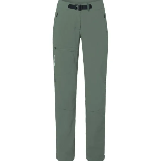 Badile III leichte Softshellhose Damen