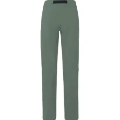 Badile III leichte Softshellhose Damen