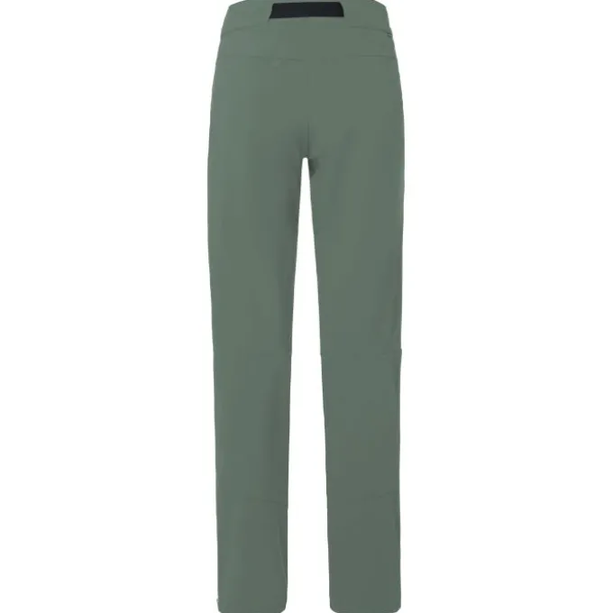 Badile III leichte Softshellhose Damen