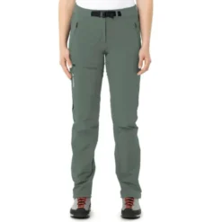 Badile III leichte Softshellhose Damen