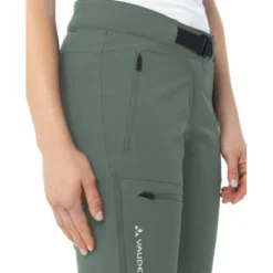 Badile III leichte Softshellhose Damen