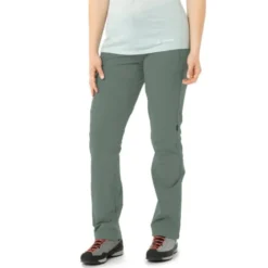 Badile III leichte Softshellhose Damen