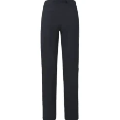 Badile III leichte Softshellhose Damen