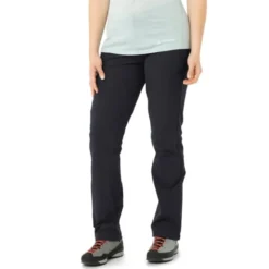 Badile III leichte Softshellhose Damen