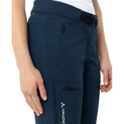 Badile III leichte Softshellhose Damen
