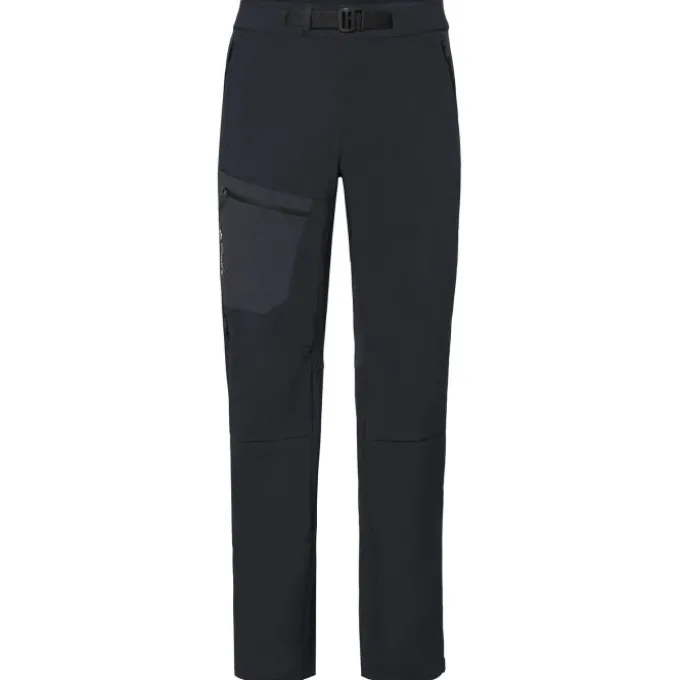 Badile III leichte Softshellhose Herren