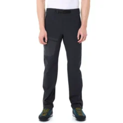Badile III leichte Softshellhose Herren